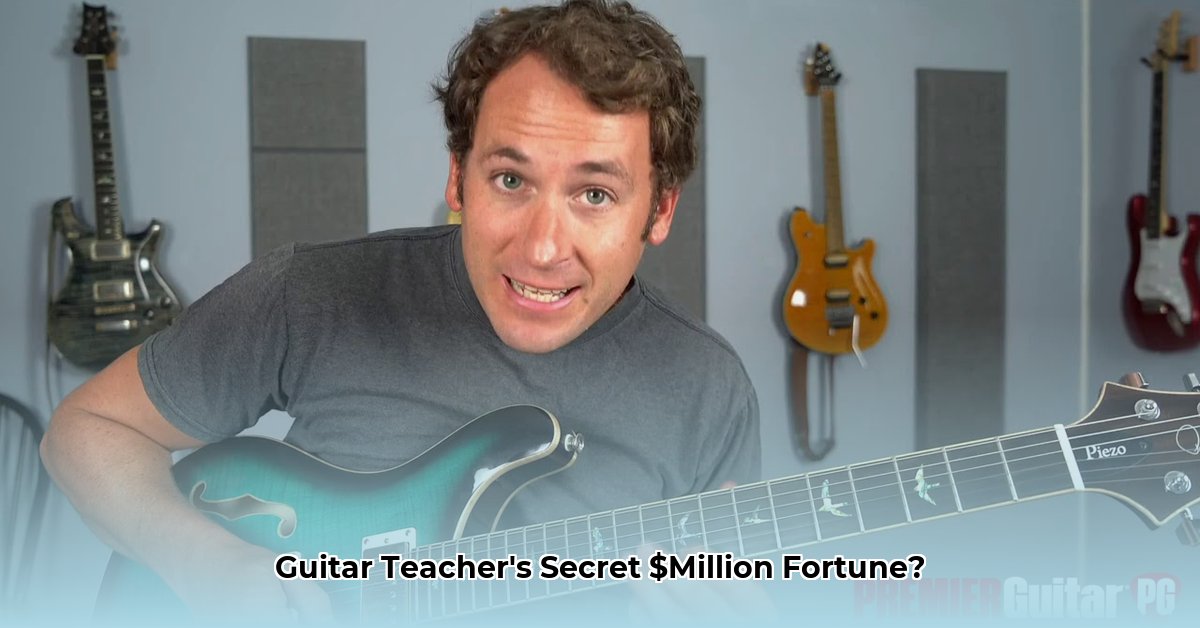 michael-palmisano-net-worth